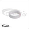 Bumper Pool - Hole Liner - White